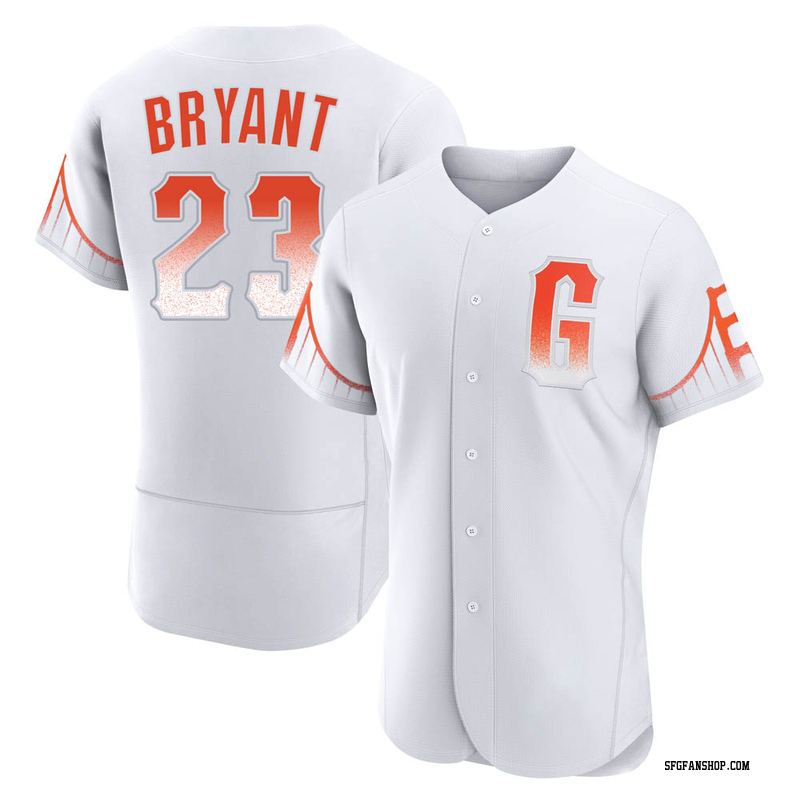 chris bryant jersey number