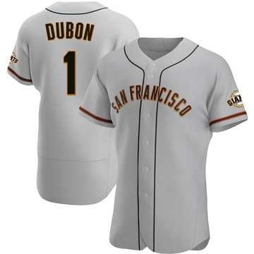 mauricio dubon jersey