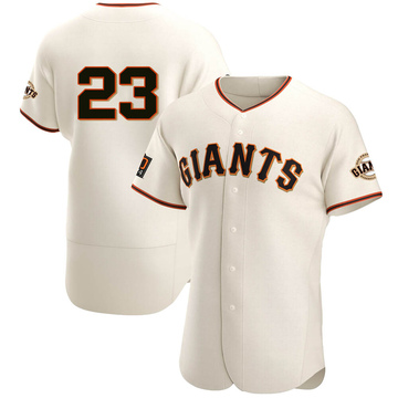 shawon dunston jersey