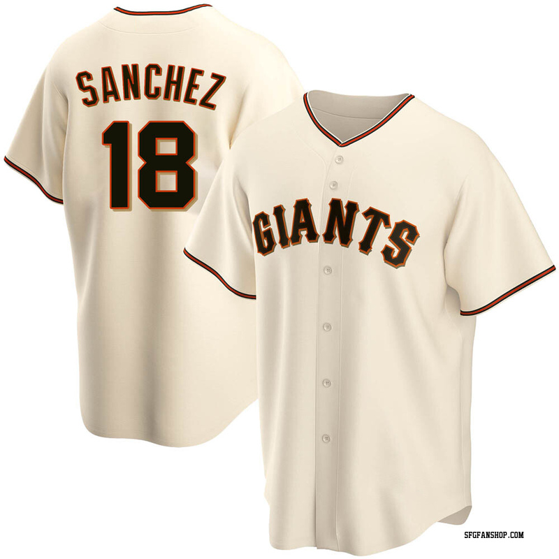aaron sanchez jersey