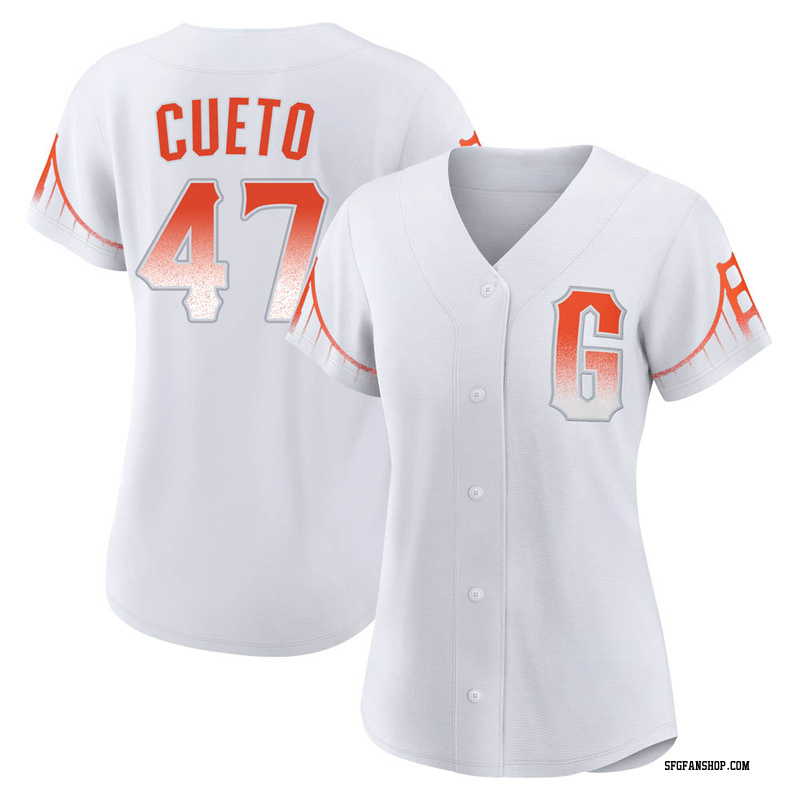johnny cueto jersey