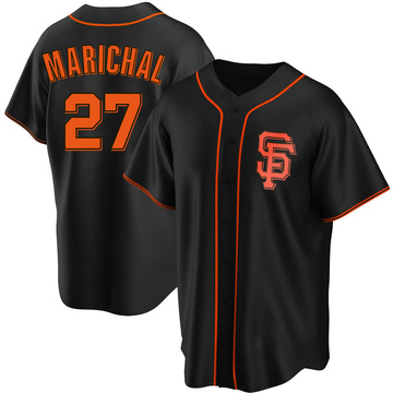 juan marichal jersey