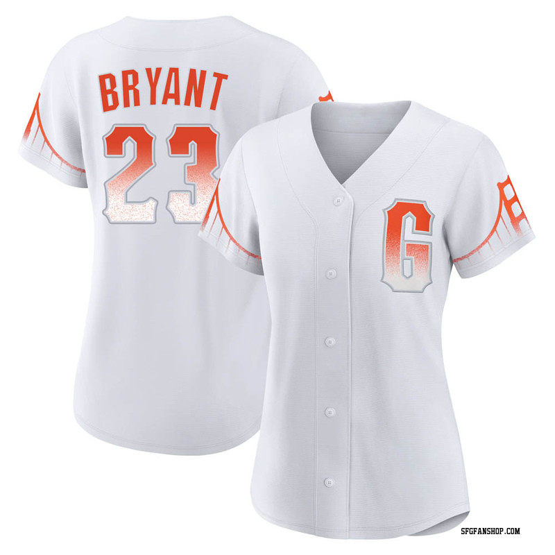 kris bryant replica jersey