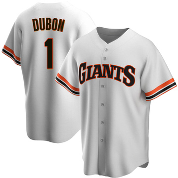 mauricio dubon jersey