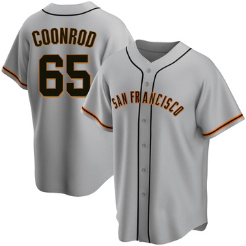 coonrod jersey
