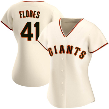 wilmer flores jersey