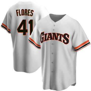 kids hunter pence jersey